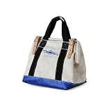 ESTEX(エステックス) TOOL BAG 12" Natural Cotton L31xW19xH25cm 2114-12