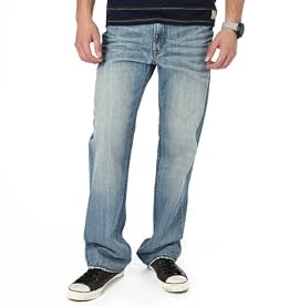 Relaxed Fit Jeans