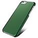 INVELLOP iPhone 6S case, Green iPhone 6 Case Slim **New** [Fit Series] Premium Hard Case (Green)