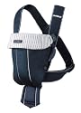 BabyBjorn Original Baby Carrier (Navy)