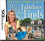 Fabulous Finds Fabulous Finds