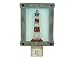 Painterly Lighthouse Beach Nightlight
