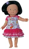 Corolle - K7044 - Poupée - Poupette Lili