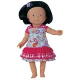 Corolle Poupette Doll Poupette Lili - 12' Doll