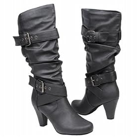 Madden Girl Women's Punkiee