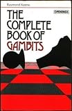 The complete book of chess gambits