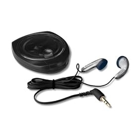 In Ear Classic Earbuds by Altec Lansing