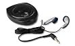 Altec Lansing CHP121 In-Ear Classic Earbuds