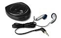 Altec Lansing CHP121 In-Ear Classic Earbuds
