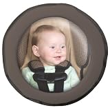Safety 1st Prograde See Baby Soft Mirror by Safety 1st