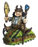 King Caterpillar - Collectible Figurine Statue Sculpture Figure King Caterpillar - Collectible Figurine Statue Sculpture Figure