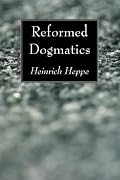 Reformed Dogmatics