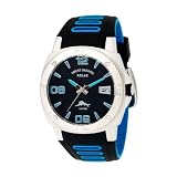 Tommy Bahama Relax Men's RLX1054 Relax Reef Diver Quartz Polyurethane Strap Watch