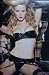 Patent Vinyl 3Pc Bra Set