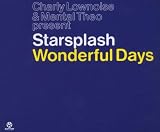Wonderful days [Single-CD]