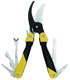 Leatherman 830555 Hybrid Gardening Multitool with Nylon Sheath