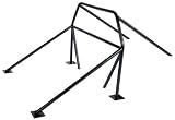 Competition Engineering C3000 8 Point Roll Cage Strut Kit