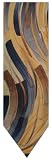 Mens J. Jerry Garcia Neck Tie Collection Fifty-eight Zoot XL EXTRA LONG