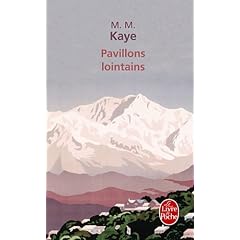 Pavillons lointains