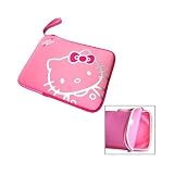 Sanrio Hello Kitty Bag - Laptop Notebook Bag 10