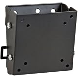 VANGUARD 15-30TILT LCD TV MOUNT BLACK *NIC* - 15 to 30 LCD TV Mount with Tilt ( VM-211C )