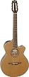 Takamine ETN60C Acoustic Electric Nylon FXC Guitar Cutaway With Case Takamine ETN60C Acoustic Electric Nylon FXC Guitar Cutaway With Case