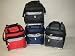 Sporting Goods : BACKPACK SKI BOOT BAG w/POCKET