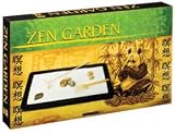 Miniature Zen Garden