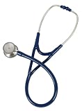 Prestige Medical Clinical Cardiology Stethoscope, Navy