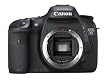 Canon EOS 7D SLR-Digitalkamera (18 Megapixel, 7,6 cm (3 Zoll) LCD-Display, LiveView, FullHD-Movie) Geh�use
