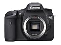 Canon - EOS 7D - Appareil photo num&eacute;rique reflex - 18 Mpix - Zoom optique 10x - Ecran LCD 3" - Bo&icirc;tier nu