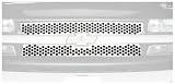 Putco 84101 Punch Stainless Steel Grille