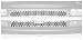 Putco 84101 Punch Stainless Steel Grille