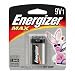 Energizer Holdings, Inc 522BP Alkaline General Purpose Battery