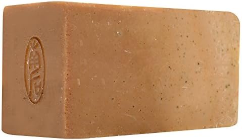 NANHOU All Natural 25% Glycerin Chinese Herbs Cold Process Stretch Marks Wrikles Repair Homemade Bath Soap Bar Family Pack 700g