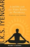 Lumiere sur les Yoga Sutra de Patanjali