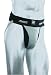 Bike Supporter Performance Elite Combo Jock Strap with Proflex Max Cup, Adults
