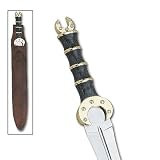 Celtic Dress Sword