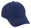 North End Performance Pique Rolled Edge Cap
