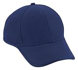 North End Performance Pique Rolled Edge Cap