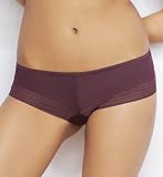 Huit Initiale Boxer Short Panty (IK10)