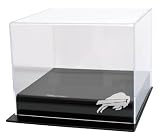 Buffalo Bills Cap Display Case