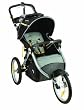 Jeep Overland Limited Jogging Stroller Jeep Overland Limited Jogging Stroller