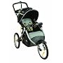Overland Limited Jogging Stroller