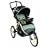 Overland Limited Jogging Stroller
