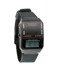 Talking Watch Unisex