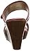 Circa Joan & David Women's Xema Wedge Sandal
