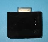 New Backup Battery External Power Station for iPhone 3G