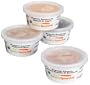 Yummy Spoonfuls Mushy Yummy Variety Pack, 4-Ounce Tubs (Pack of 12)