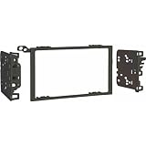 1990-2008 GM Suzuki Installation Kit 